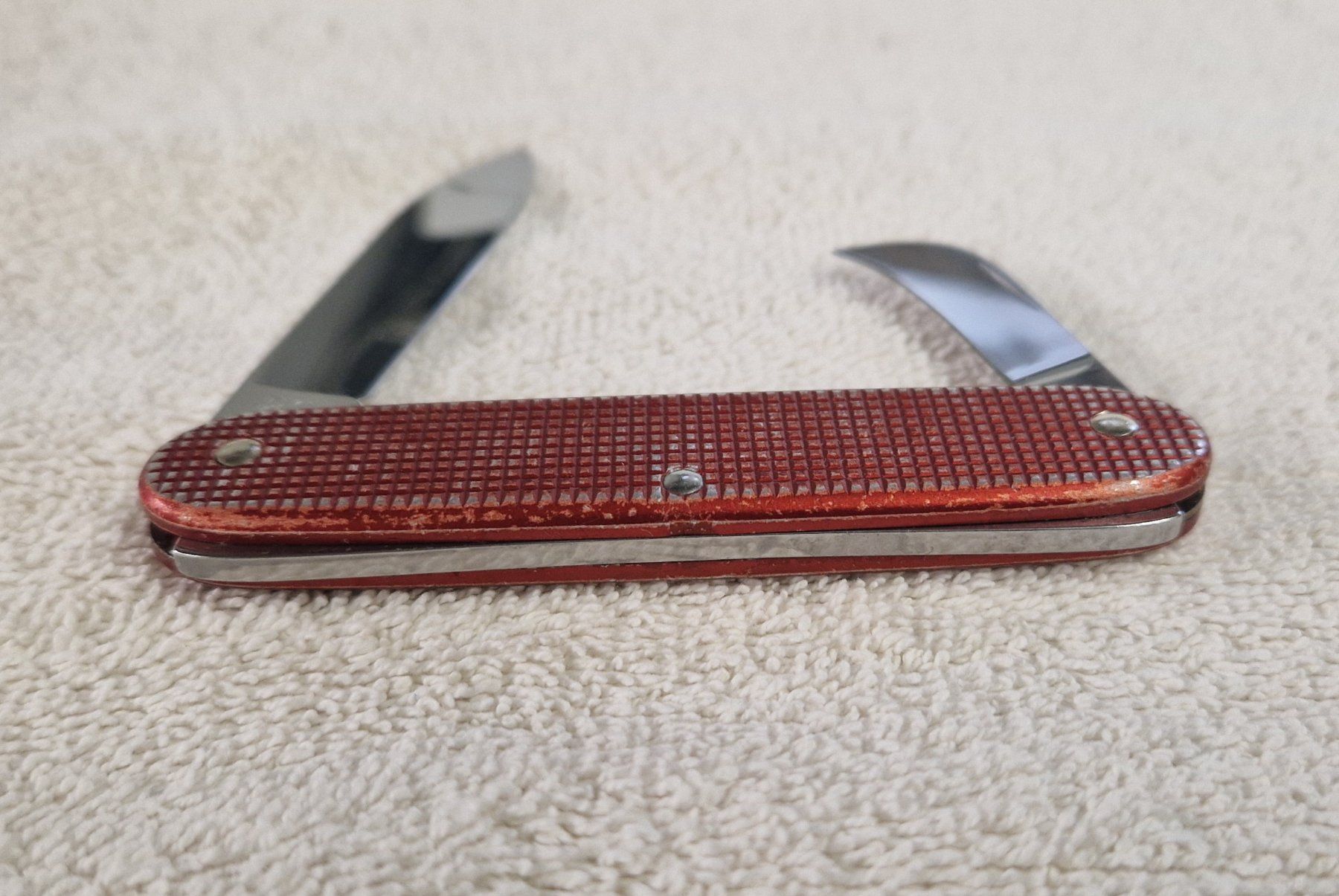 Victorinox Coltelli tascabile: VICTORINOX 86 – Usato da Bilten venduto da Mic2022 2