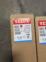 5 Velux BDX Dämmrahmen CK01 C01 2000 neu in OVP