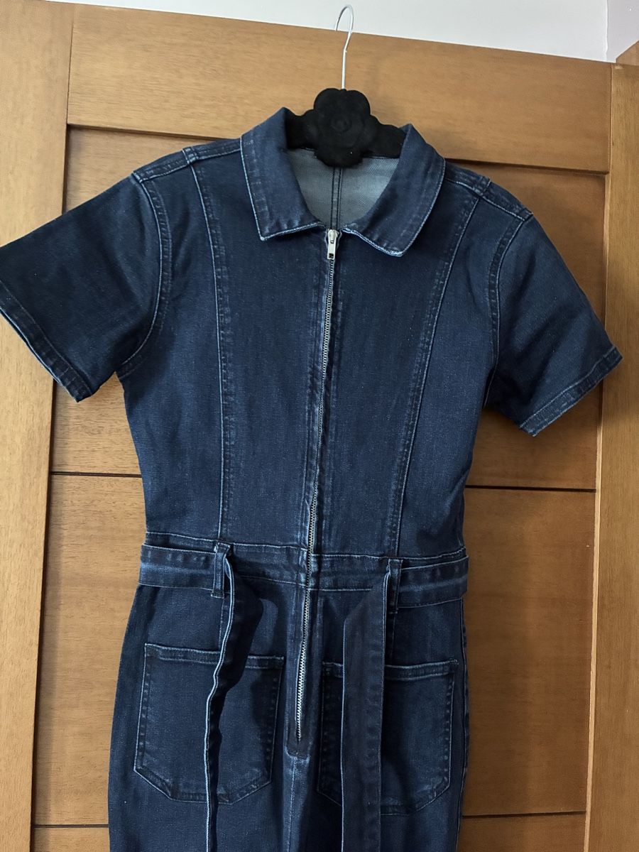 Tute: Denim Jumpsuit – Nuovo (secondo la descrizione) da Allschwil venduto da eyl_bb8q 1