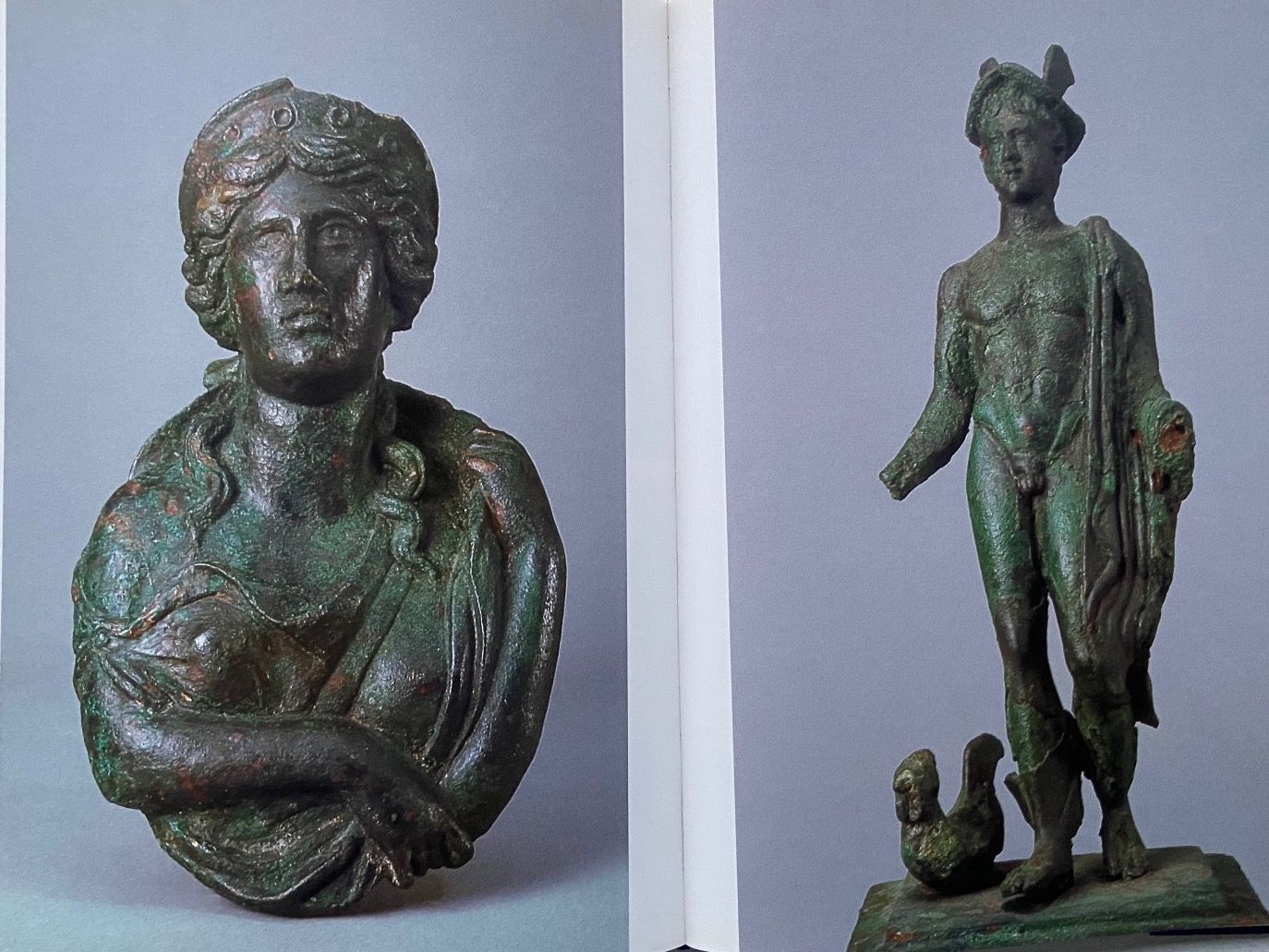 Libri: Die Römer im Aargau, M. Hartmann, H. Weber – Usato da Lenzburg venduto da han_bx8b 5