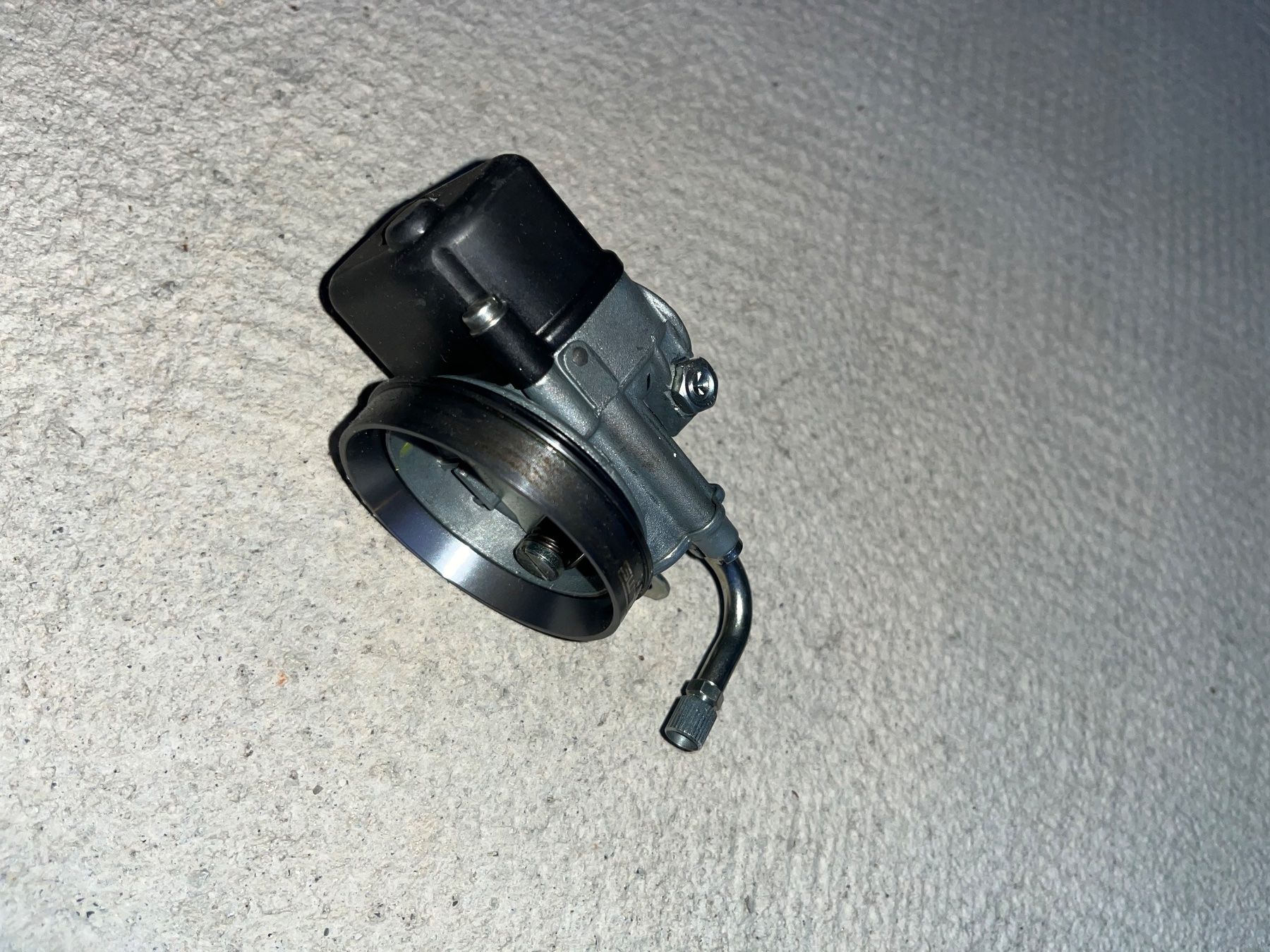 Pony Ciclomotori: Pony gtx 503 – Usato da Thun venduto da sve_q7nh 5