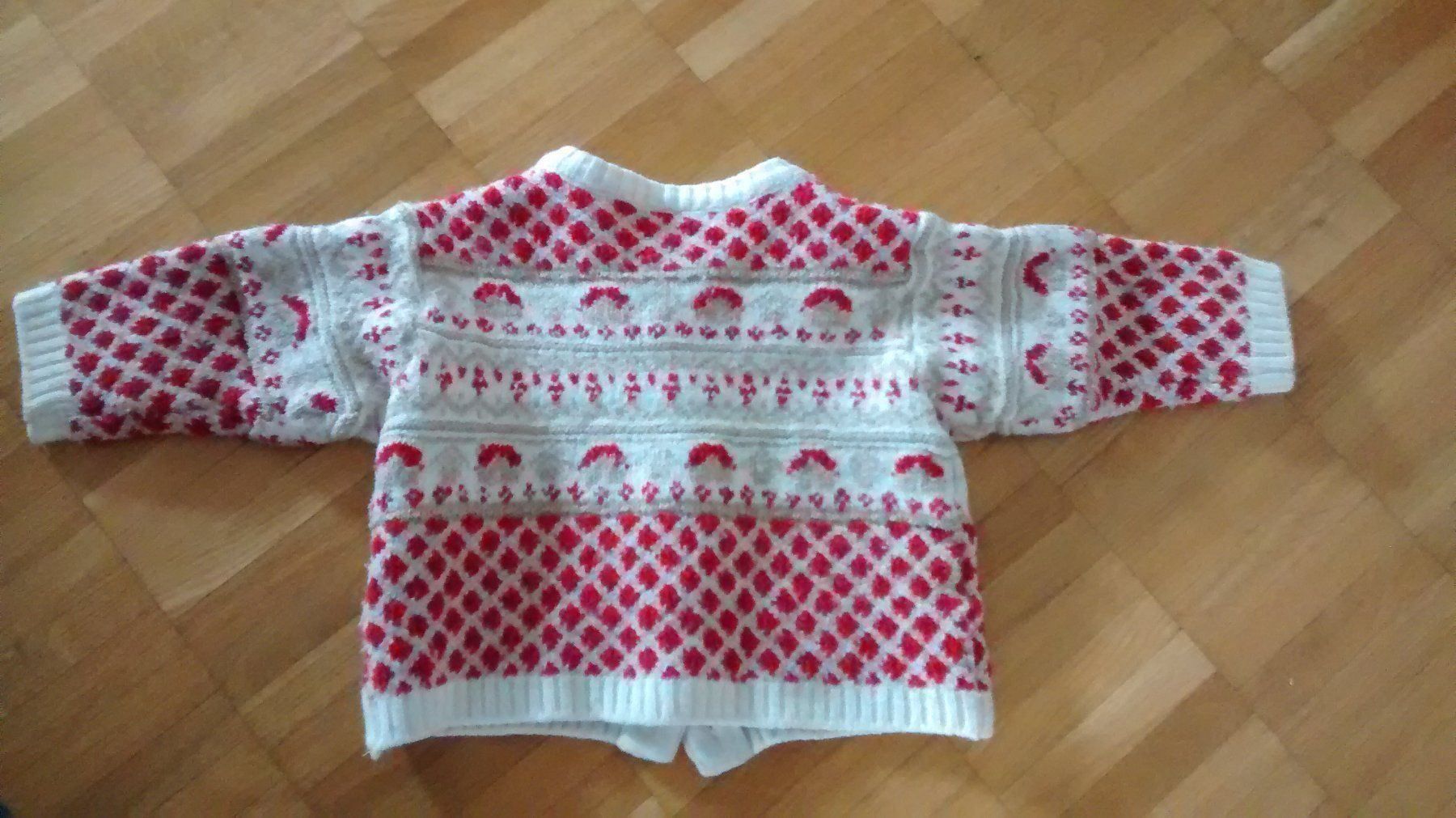 Jacken & Mäntel: Jacke, Übergangsjacke, 62/68/74 – Gebraucht aus Zürich von mdiedric 1