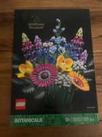 Lego Botanicals Wildflower bouquet