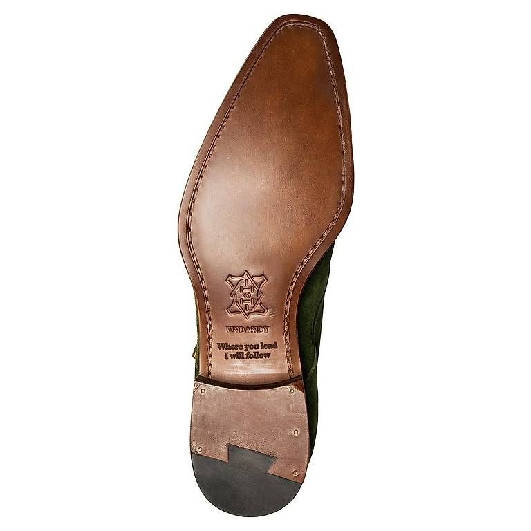 Herrenschuhe: UNDANDY Double Monk Strap #42.5 – Neu und originalverpackt aus Zürich von vignalespider 3
