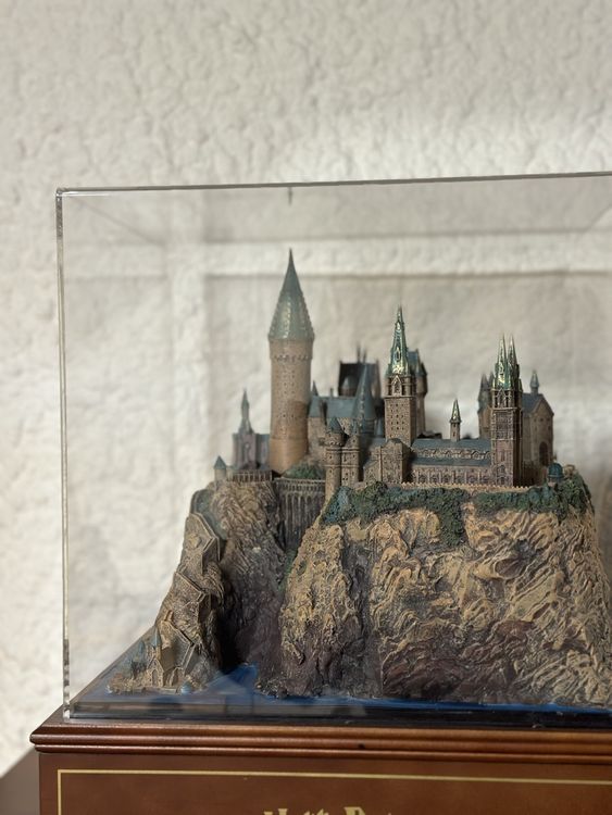 Visiter 19 lieux de tournage de la saga Harry Potter