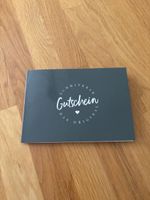 Schminkbar Gutschein 100.00