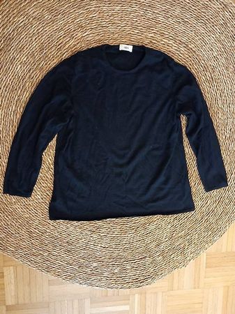 Pulli von Ara aus Merinowolle