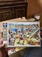 Orion 1/72 Römersoldaten / Roman Sailors 1:72 Figuren OVP
