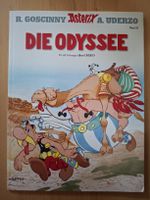 Asterix Die Odyssee Band 26 1. Auflage