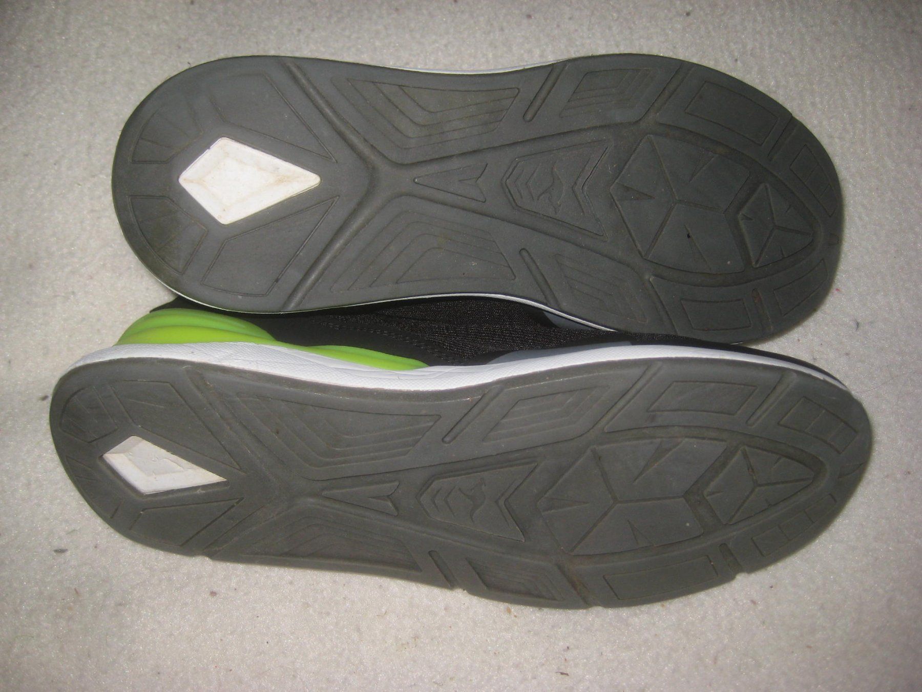 Scarpe da uomo: HERREN   SPORT SCHUHE – Nuovo (secondo la descrizione) da Uster venduto da flocke1 2
