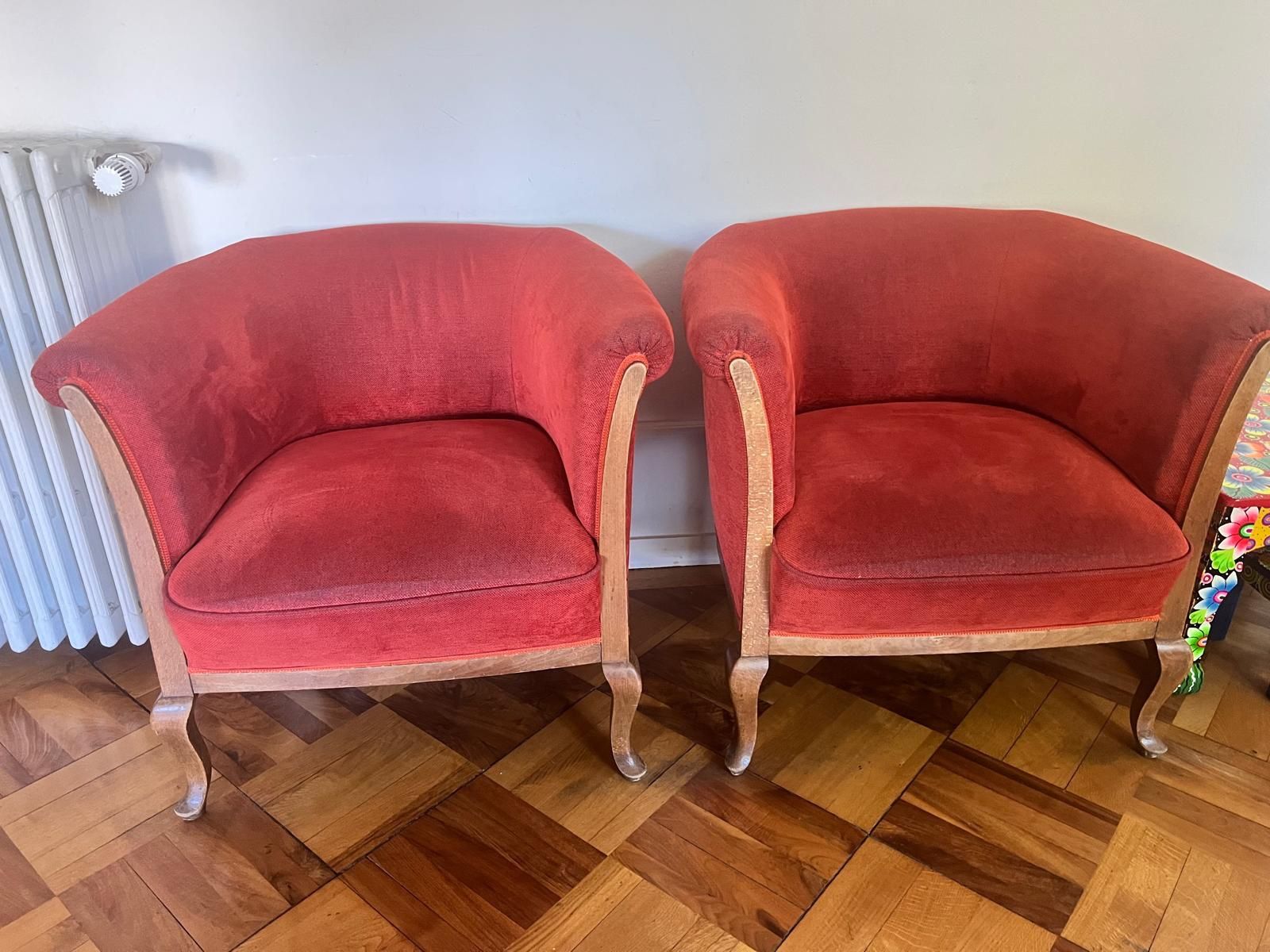 Sofas: Meubles de salon élégants – Gebraucht aus Genève von jla_2b5m