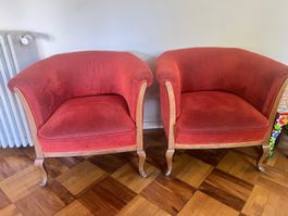 Meubles de salon élégants