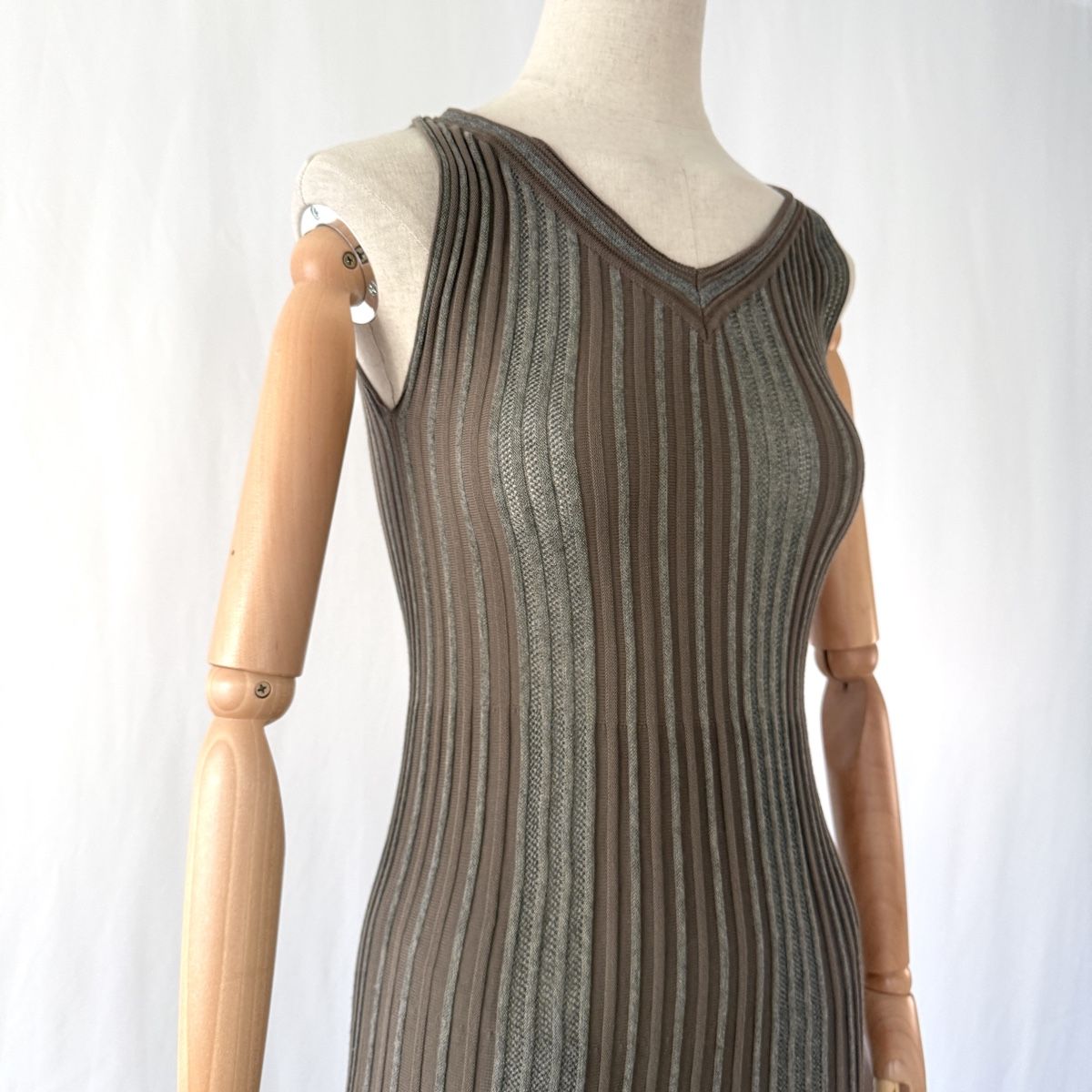 Falconeri Vestiti: FALCONERI Cotton Dress – Nuovo (secondo la descrizione) da Emmen venduto da Avviivva_Com2023 2