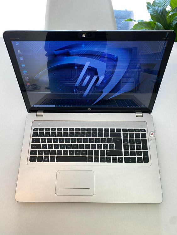 HP ENVY Notebook | Kaufen auf Ricardo