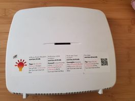 Sunrise Internet Box