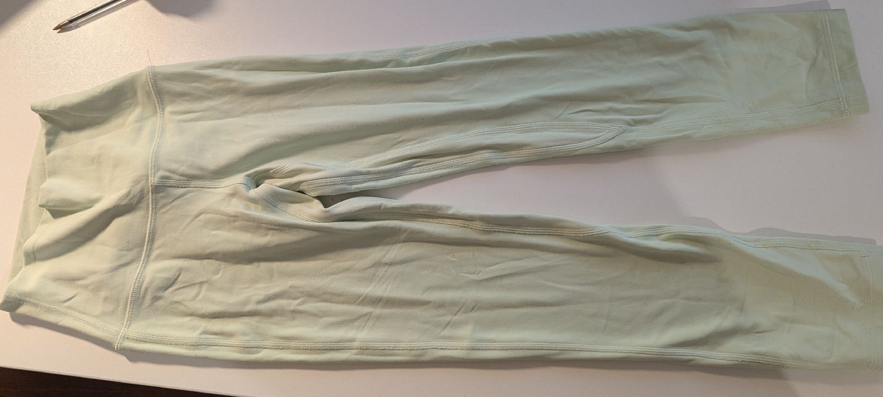 Lululemon Leggings: Lululemon align leggings XS – D'occasion à Zürich par Chr_j229