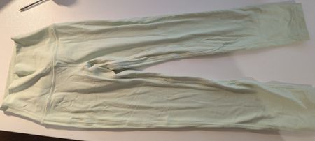 Lululemon align leggings XS