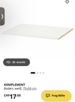 IKEA PAX Tablare