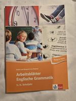 Unterrichtsmaterial Englisch