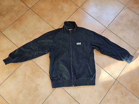 Helly Hansen Jacke HH  Gr. 164 *wie Neu*