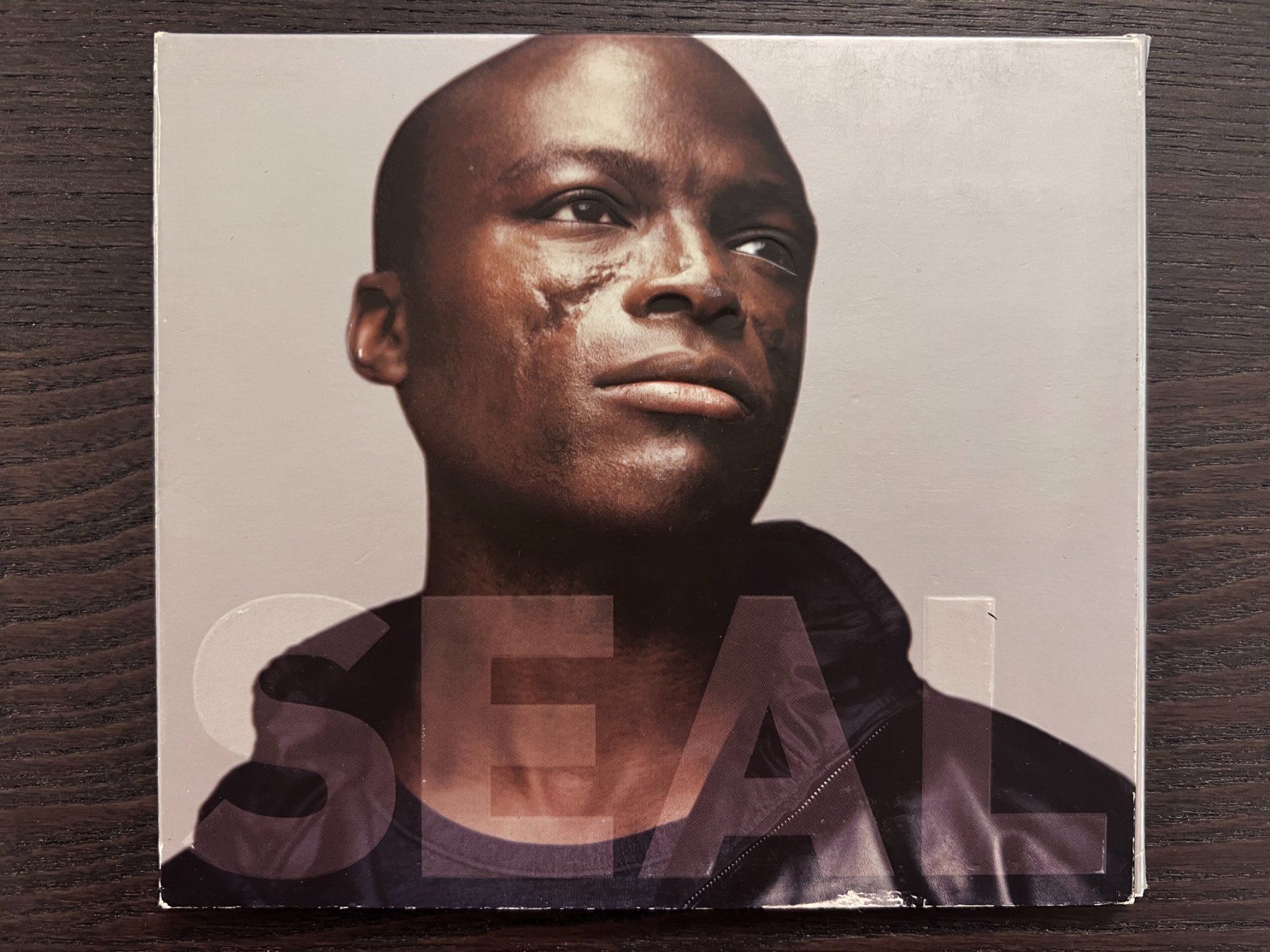CD: Seal - 4 – Usato da Zürich venduto da MusikFreunde