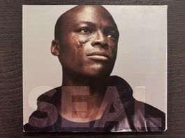Seal - 4