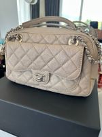 Chanel Quilted Caviar Camera Bag / Camera Case (2012–2013)