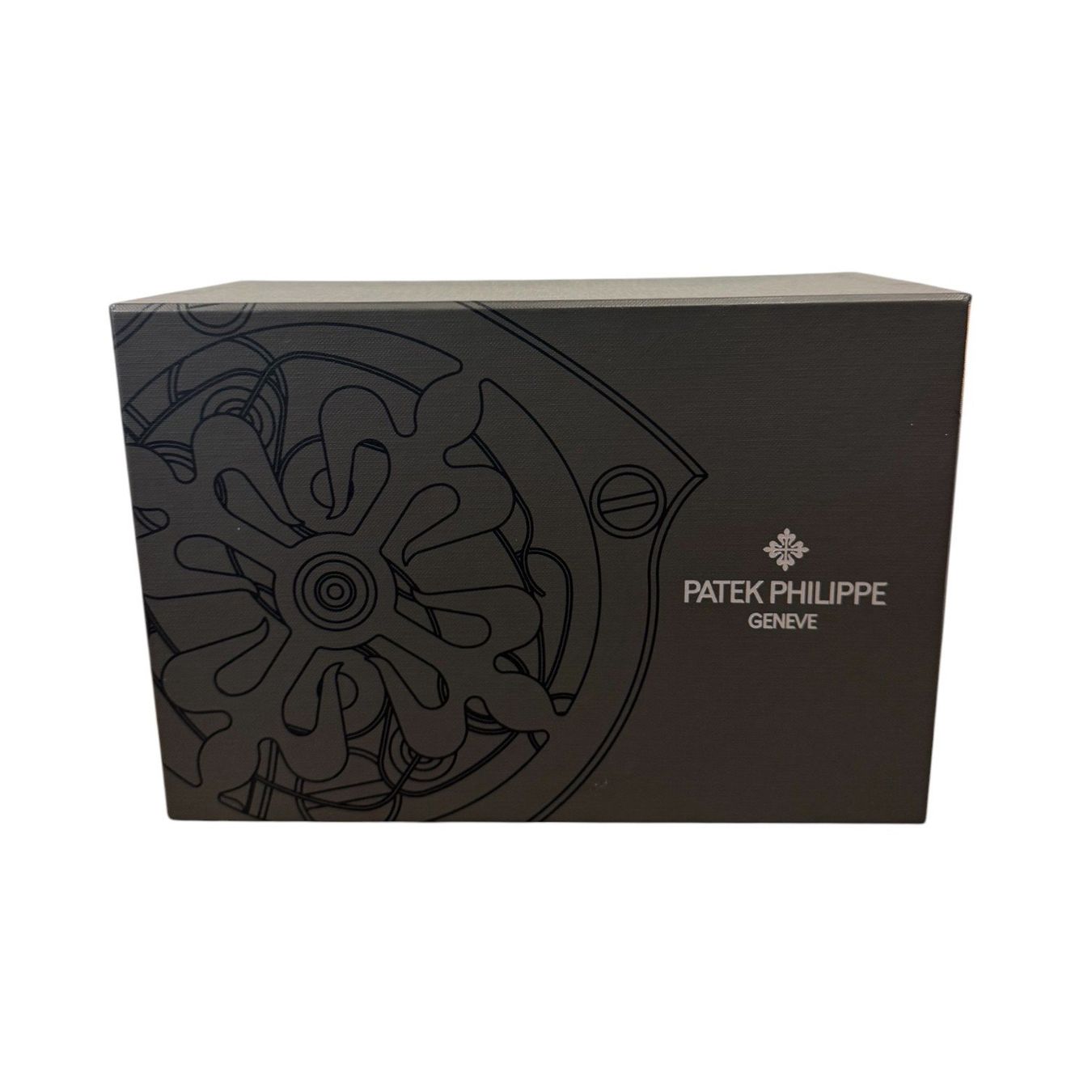 Patek Philippe Scatole porta orologi: Ecrin Patek Philippe – Usato da Nyon venduto da Gayanyon 3