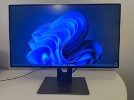 Dell Ultrasharp 4K 27 Zoll Monitor #1