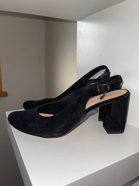 Scarpe da donna: Lasocki Sandaletten echt Leder – Nuovo (secondo la descrizione) da Frauenfeld venduto da Jewells-Child 1
