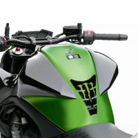 Monster Energy Motorrad Tankschutz Universal NEU