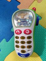 Telefono Chicco 6 mesi - 3 anni
