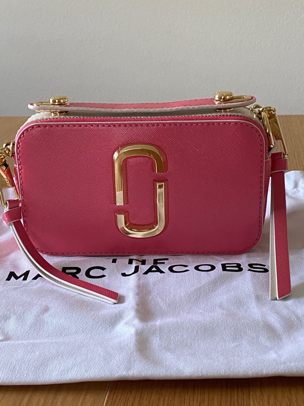 Marc Jacobs Borse da donna: Handtasche Marc Jacobs – Usato da Wald ZH venduto da Gosia_N