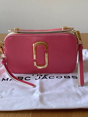 Handtasche Marc Jacobs