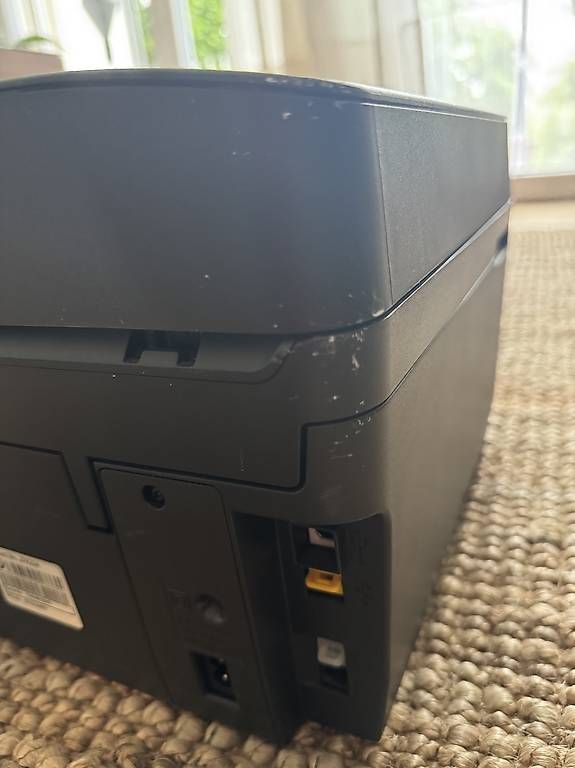 Drucker: HP OfficeJet Pro 6960 Drucker – Gebraucht aus Nidau von kes_t5gx 4