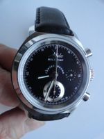 - TRES JOLIE MONTRE MIDO MULTIFORT CENTERCHRONO AUTOMATIC