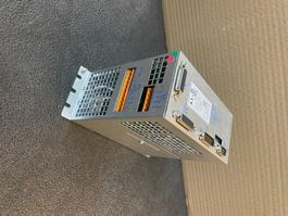 ExtraPulse ANA+CANOpen 230VAC - Imax 17ARMS, Inom 8.5ARMS