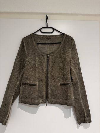 Nile Übergangsjacke