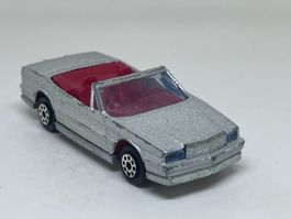 Majorette Cadillac Allante #692