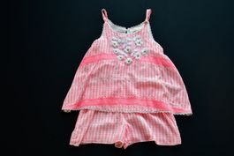 neu Overall von Mim Pi gr. 128 134
