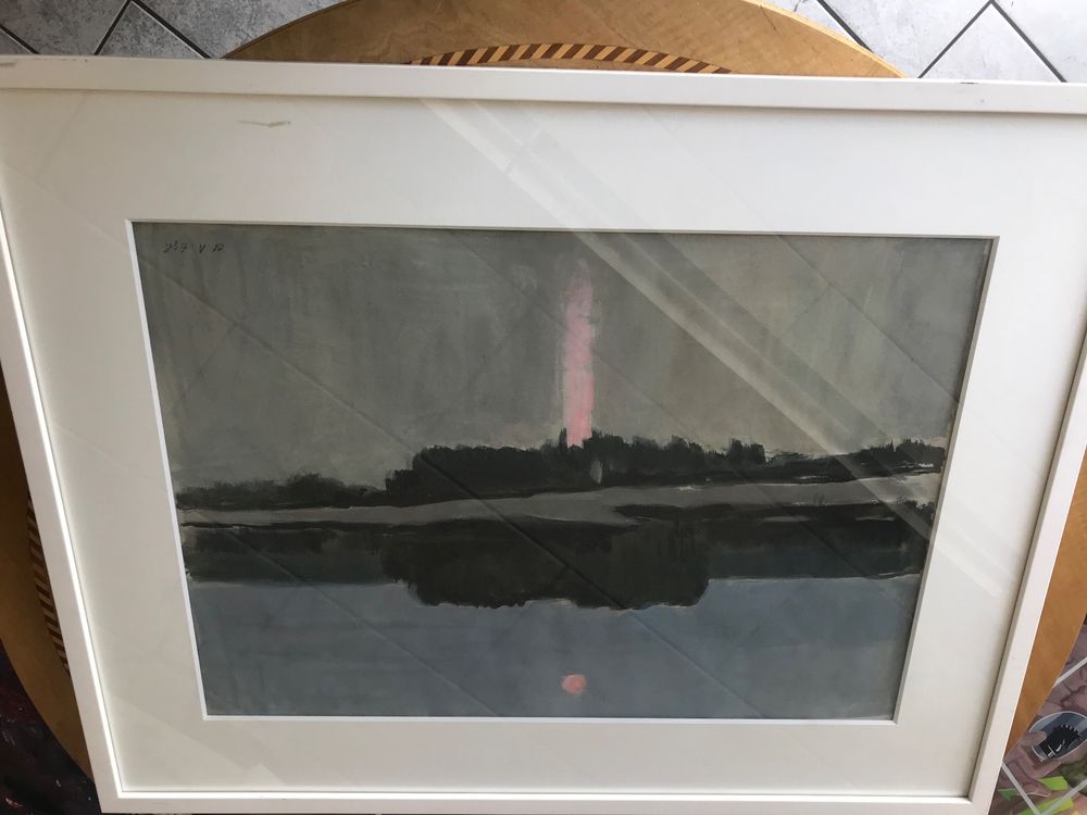 Liquidation einer Kunstsammlung Contemporary Art Kaufen auf Ricardo