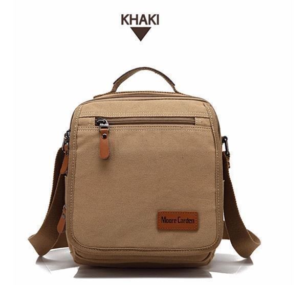 Borse: Modische Männer Tasche – Nuovo e nell'imballaggio originale da Winterthur venduto da Neilpryde01 8