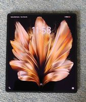 Perfekt erhaltenes Fold Handy VIVO X FOLD 3 PRO