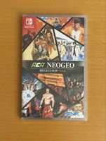 ACA NEOGEO SELECTION Vol.6 (Nintendo Switch)