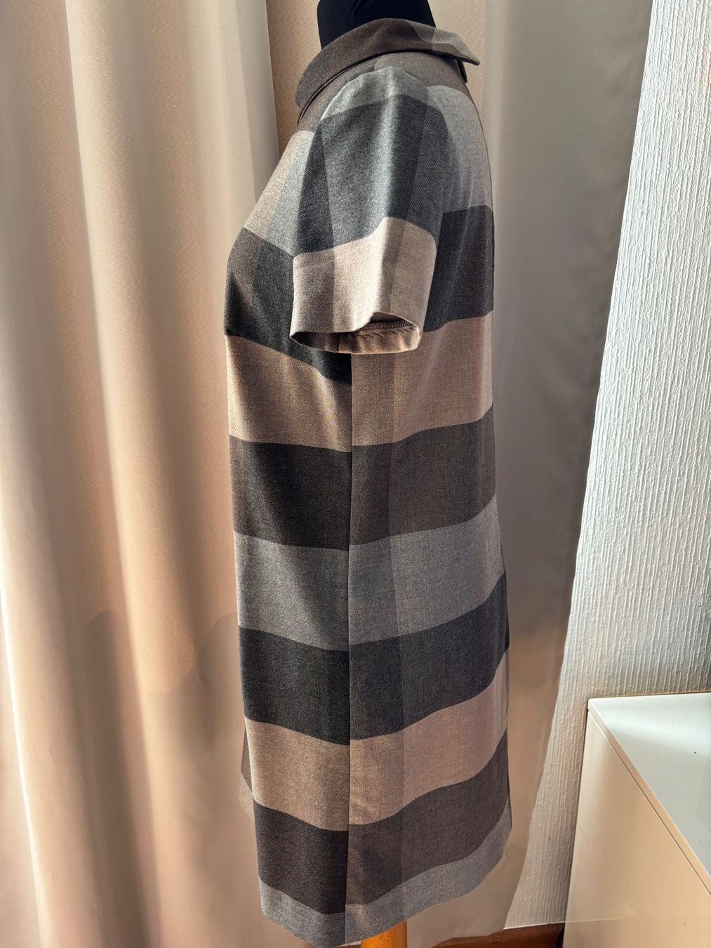 Esprit Vestiti: Robe courte marque Sprit taille 38 – Usato da Peseux venduto da Cresus27 3