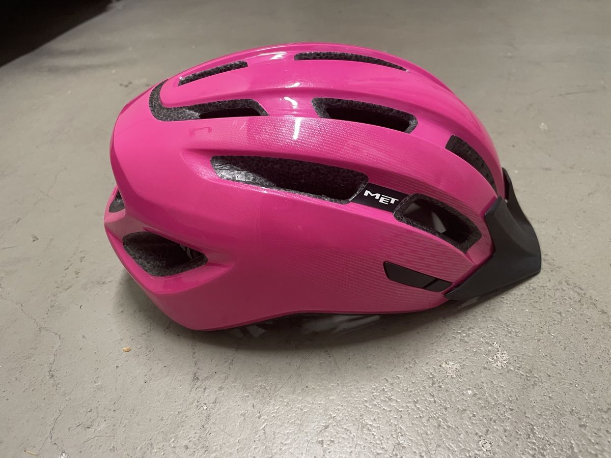 Caschi: Helm – Usato da Rudolfstetten venduto da Nandy07