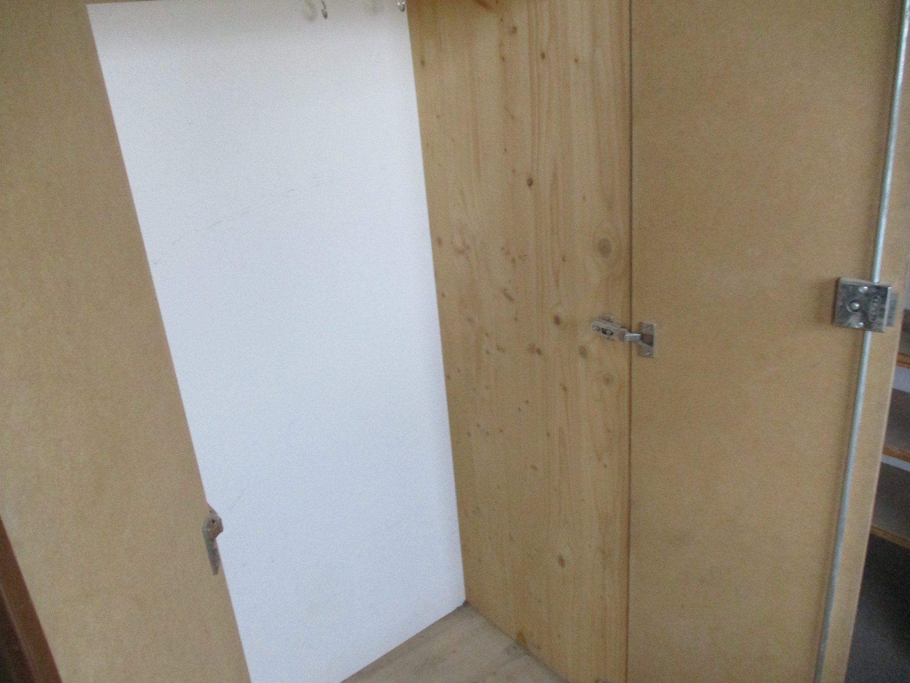 Conteneurs de construction: Container Hofladen Werkstatt Büro Bagger Dumper – D'occasion à Dottikon par Konrad08 3