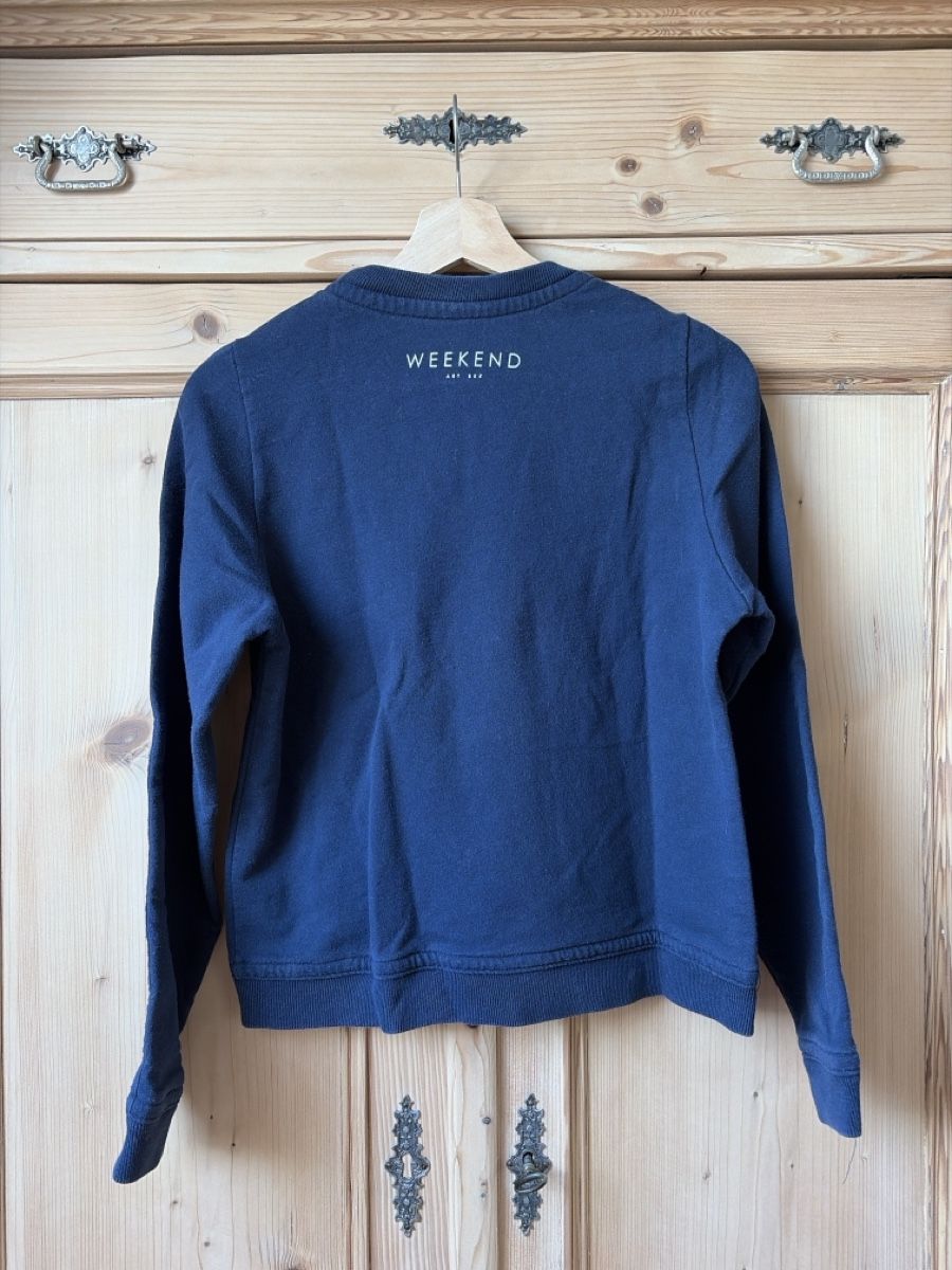 Maglioni & Felpe: Sweatshirt vom Weekend – Usato da Oberwil BL venduto da Fialova 1