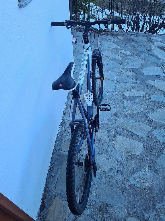 Biciclette: VTT Scott 26 pouces, taille L – Usato da Les Paccots venduto da max_fri 2