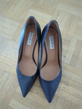 Fratelli Rossetti Cuir Elegance